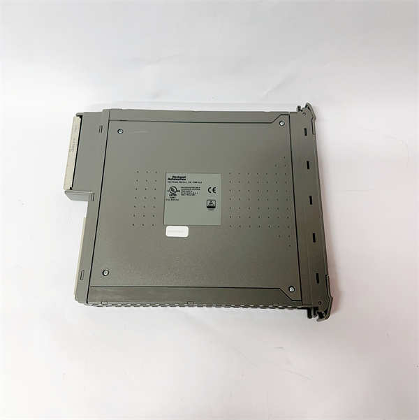 ICS TRIPLEX T8403