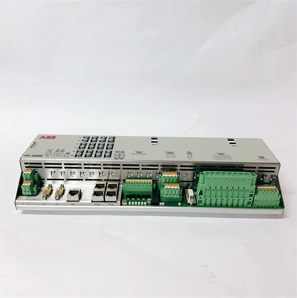 ABB PCD230A101 3BHE022291R0101