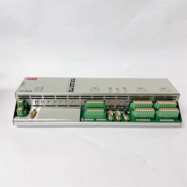 ABB PCD235A101 3BHE032025R0101 