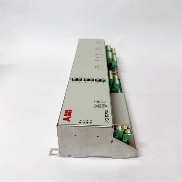 ABB PCD235A101 3BHE032025R0101 