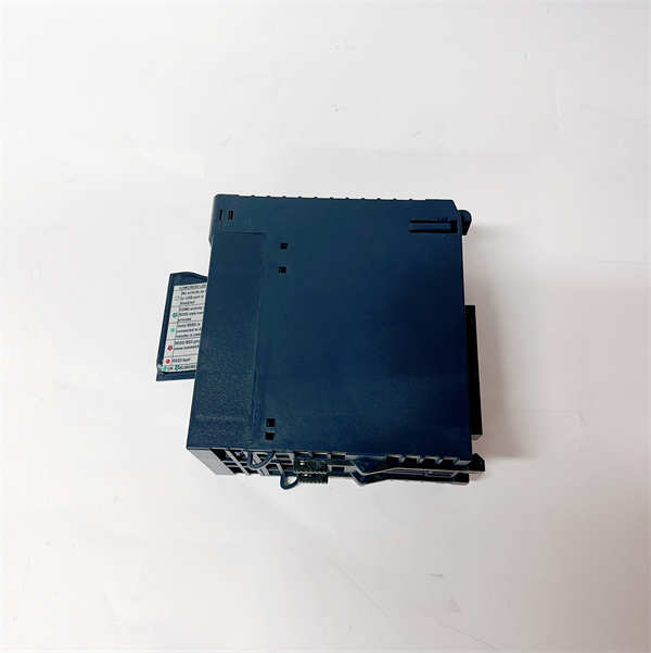 GE IC695CPE310-ABAB