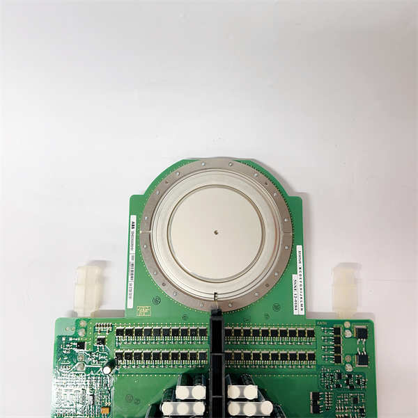 ABB 5SHY4045L0004 3BHB021400R0002 