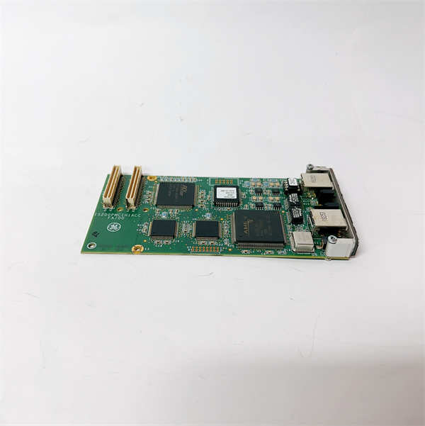 GE IS215UCVHM06A IS200PMCIH1ACC