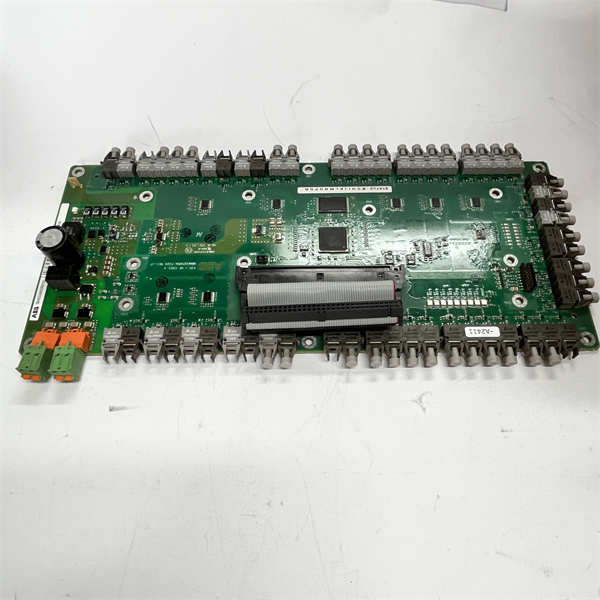 ABB UFC921A101 3BHE024855R0101 