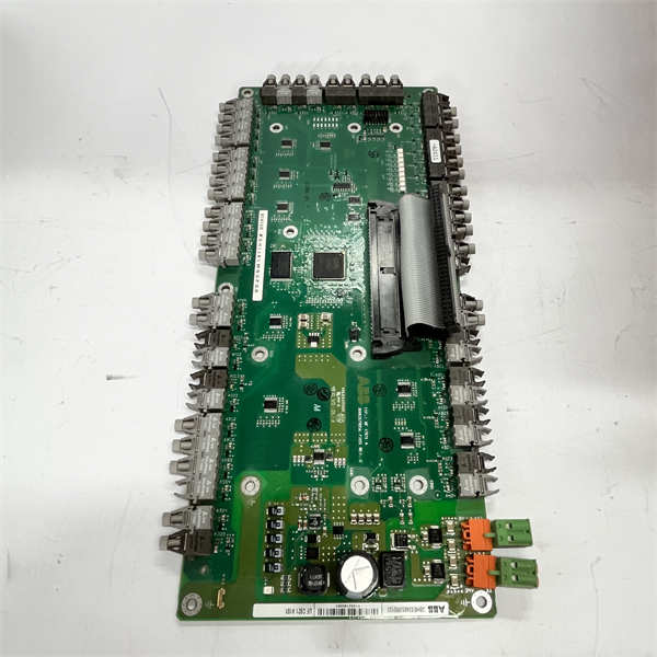 ABB UFC921A101 3BHE024855R0101 