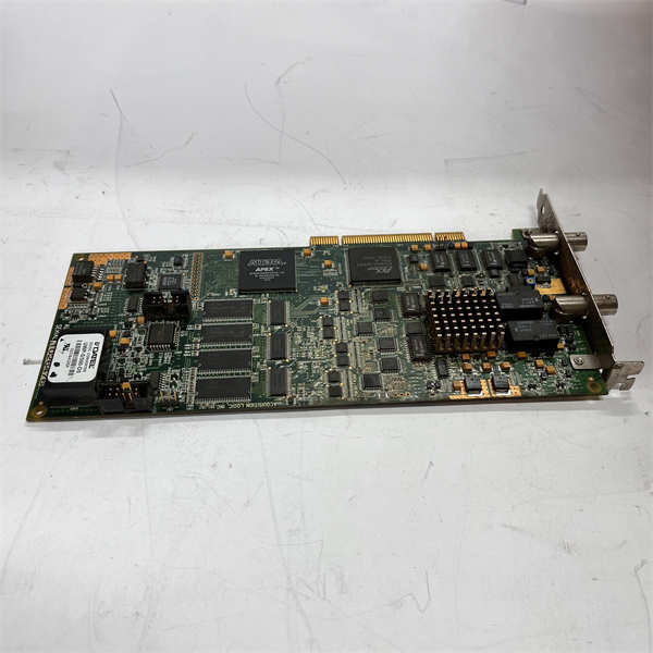 ACQUISITIONLOGIC AL81G