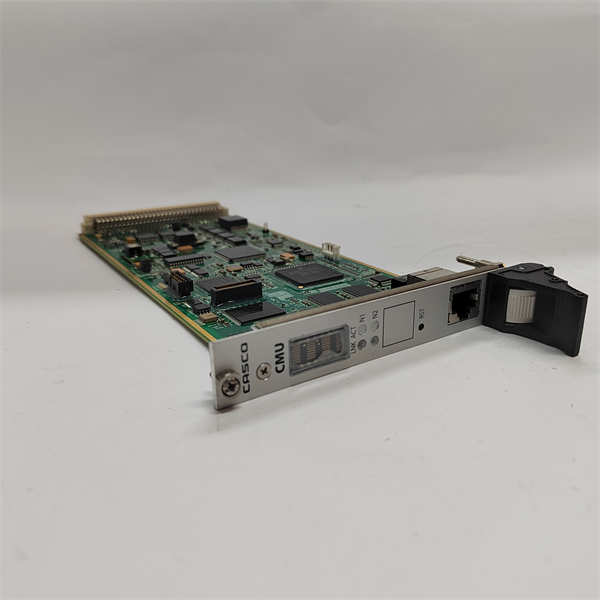 ALSTOM CMU 42015-115-00