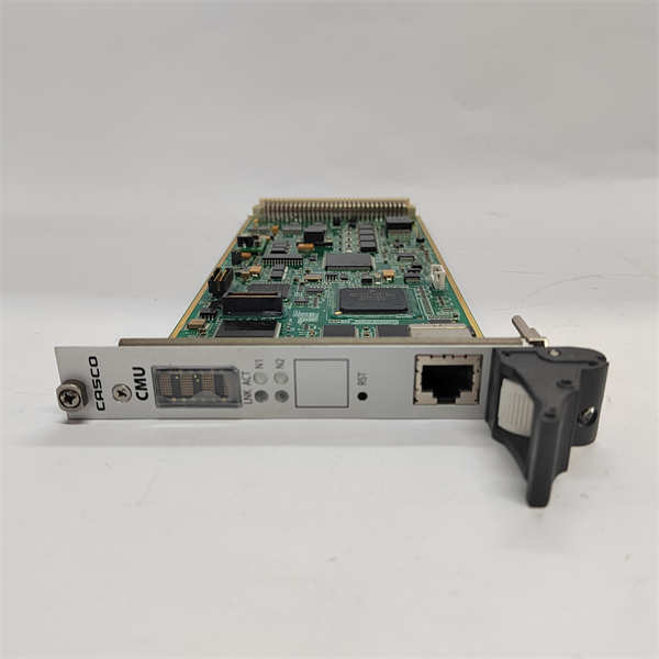 ALSTOM CMU 42015-115-00