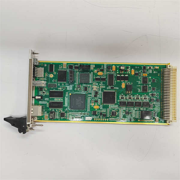 ALSTOM CMU 42015-115-00