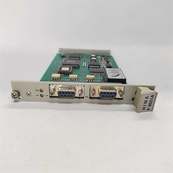 HIMA F8621A
