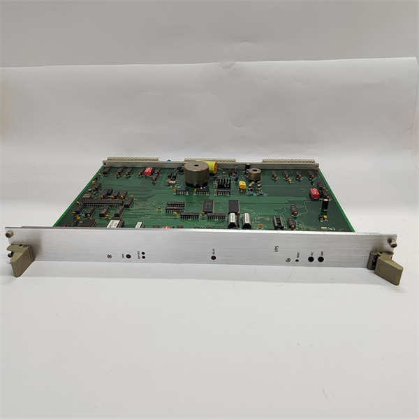 ALSTOM 12004-102-01 VPS BOARD VER.C 