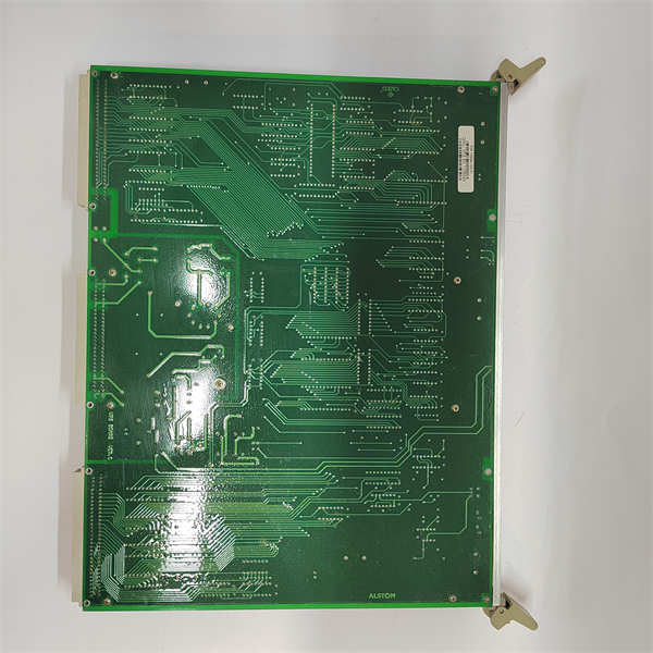 ALSTOM 12004-102-01 VPS BOARD VER.C 