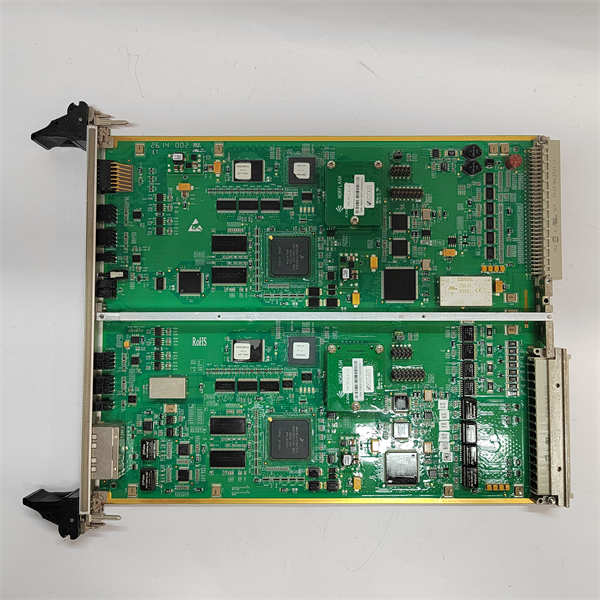 ALSTOM 42011-106-00 A01 ITC_VIOM_VIOC VER.A01