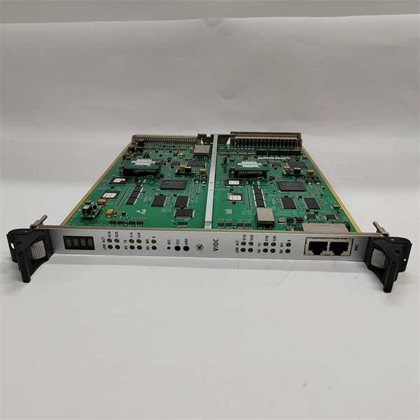 ALSTOM 42011-106-00 A01 ITC_VIOM_VIOC VER.A01