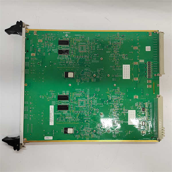 ALSTOM 42011-106-00 A01 ITC_VIOM_VIOC VER.A01