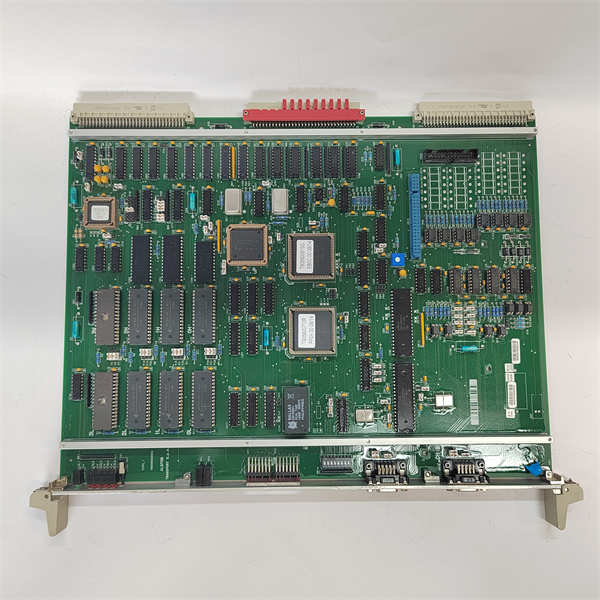 ALSTOM N895600512D N895600051C ECPU_1 N895600200Q