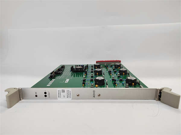 ALSTOM N897066510E N897066010M AOVD N897066000A