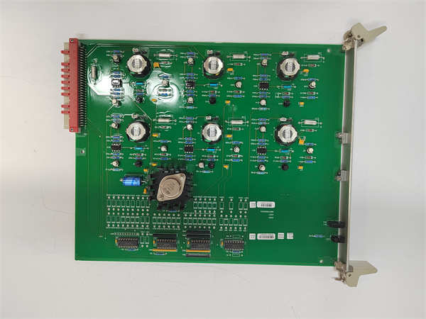 ALSTOM N897066510E N897066010M AOVD N897066000A