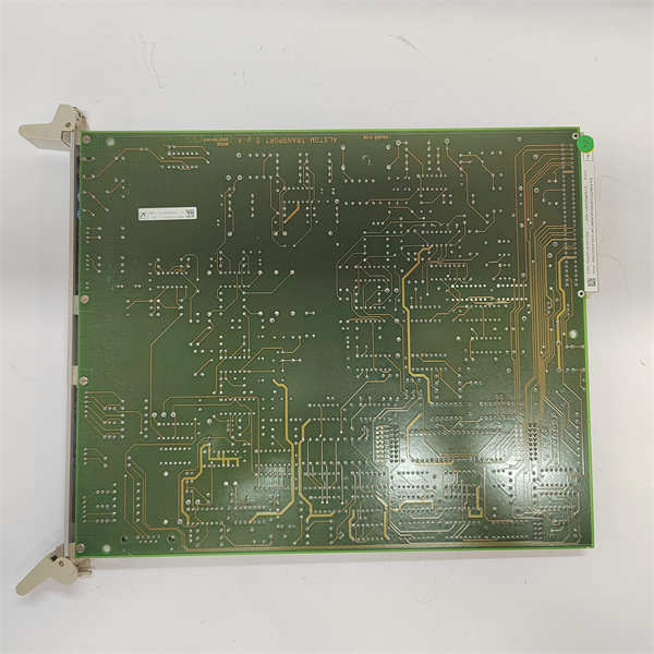 ALSTOM N897163510Q N897163050Q MODEM N897163100U