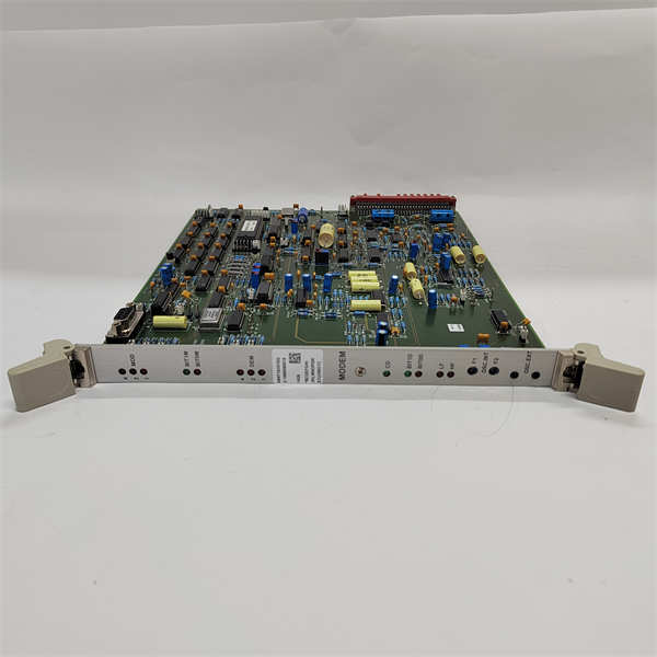 ALSTOM N897163510Q N897163050Q MODEM 