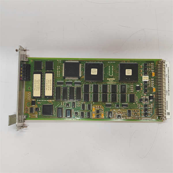 ALSTOM NRD108028 8RDB43655 SA43655.E