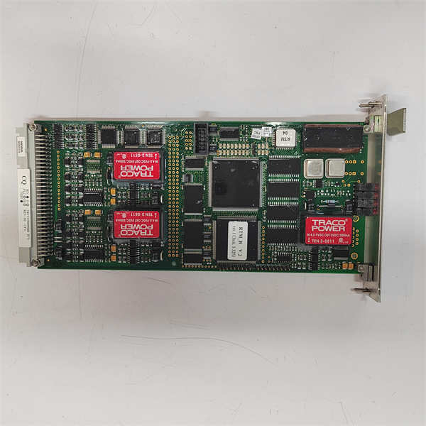 ALSTOM NRD108031 TRVC070999000 BOTTOM