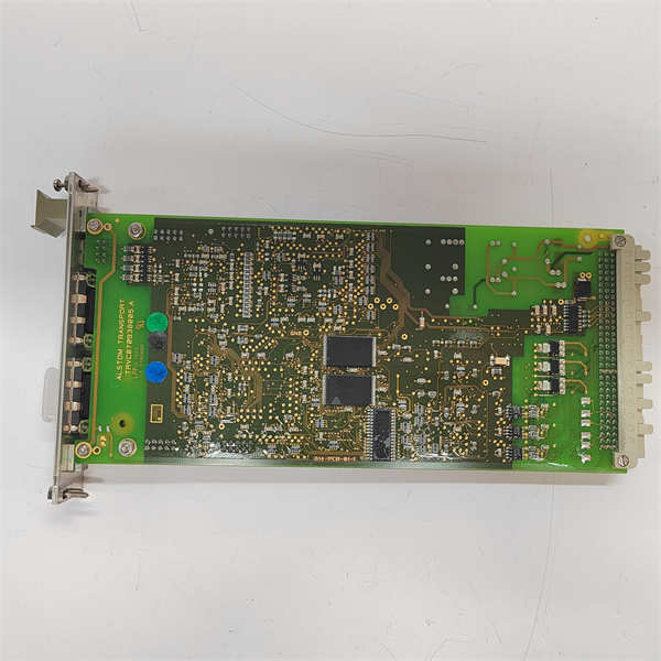 ALSTOM TRVC062105000 TRVC070938000 TRVC070938005.A