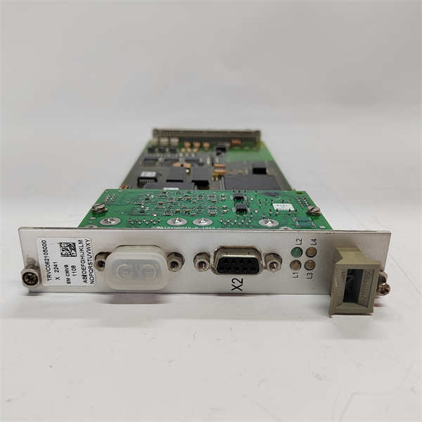 ALSTOM TRVC062105000 TRVC070938000 TRVC070938005.A