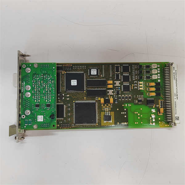 ALSTOM TRVC062105000 TRVC070938000 TRVC070938005.A