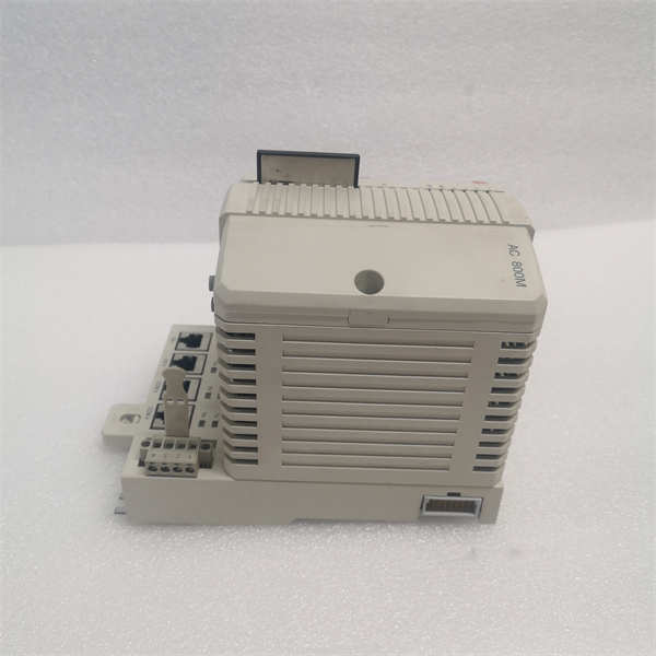 ABB PM864AK01 3BSE018161R1