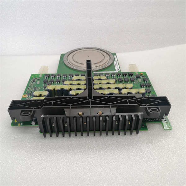 ABB 5SHY3545L0009 3BHB013085R0001 3BHE009681R0101 GVC750BE101