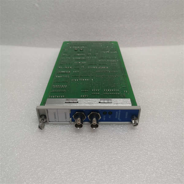 BENTLY 3500/25 125792-01