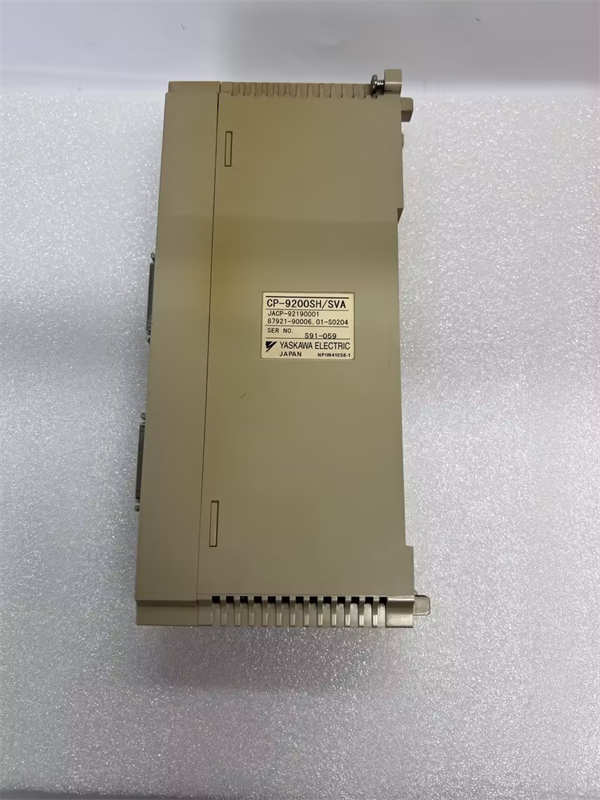 YASKAWA CP-9200SH-SVA
