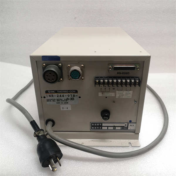 SMC INR-244-97B-B-X5