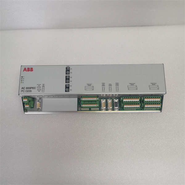 ABB PCD235B1101 3BHE032025R1101 