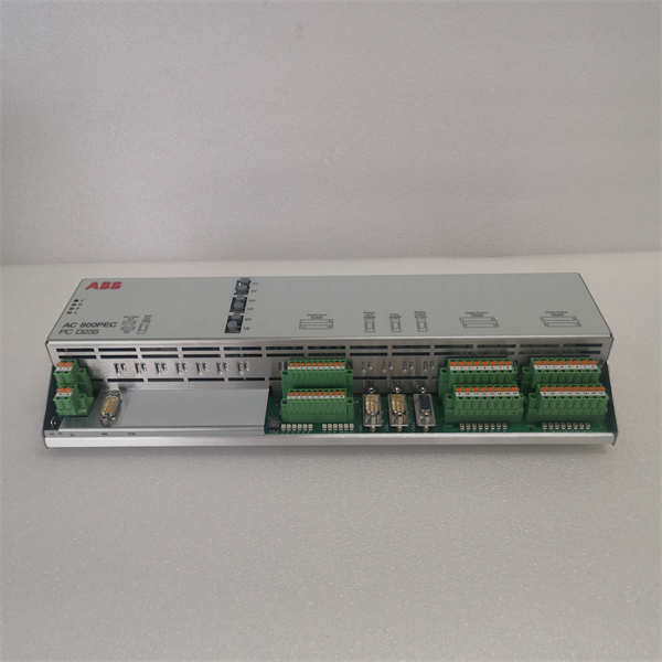 ABB PCD235B1101 3BHE032025R1101