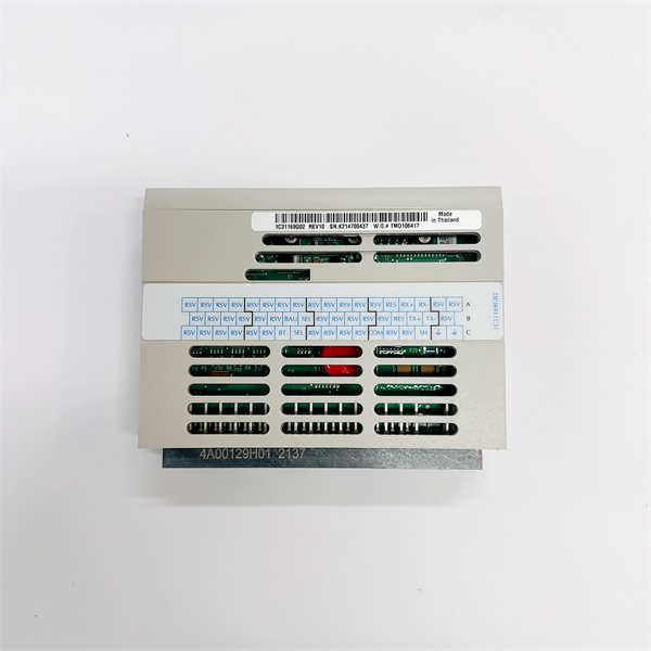 WESTINGHOUSE 1C31169G02 