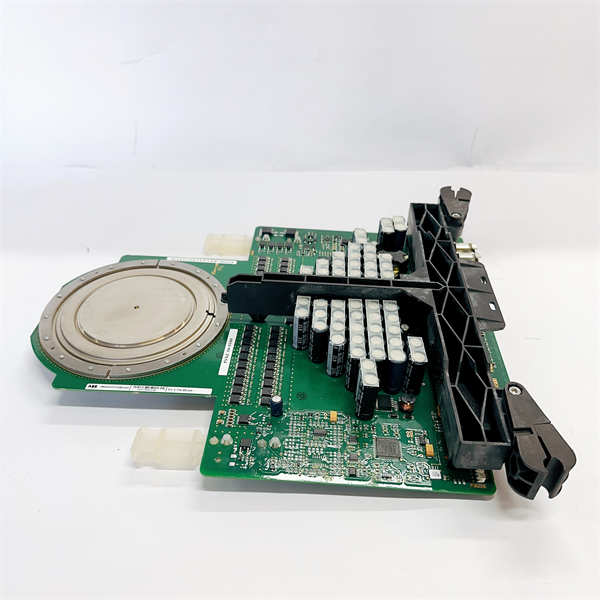 3BHE019719R0101 GVC736BE101