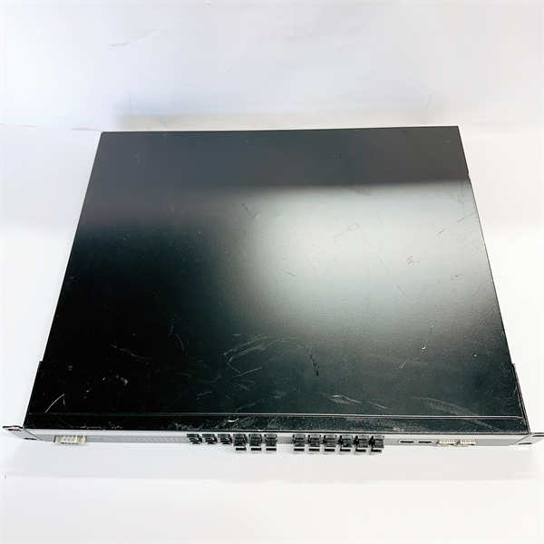 ENTERASYS A4H124-4FX P0973JN