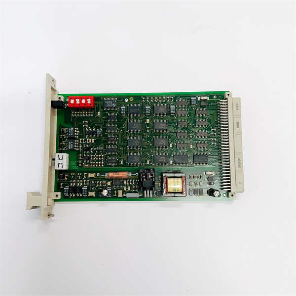 HIMA F7553 984755302