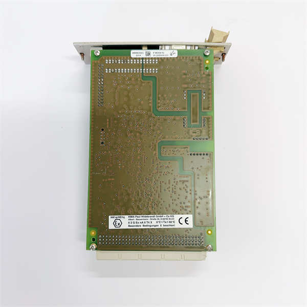 HIMA F8650X 984865065