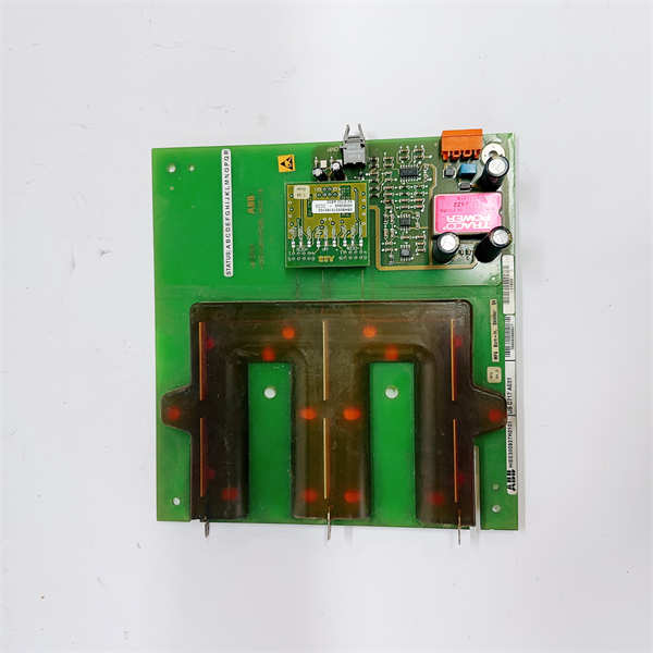 ABB UBC717AE01 HIEE300927R0101