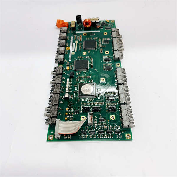 ABB UFC718AE01 HIEE300936R0101 