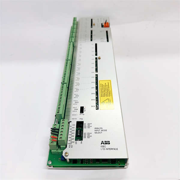 ABB UFC719AE01 3BHB003041R0101 3BHB00072R0101