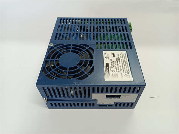 KOLLMORGEN S21260-SRS 