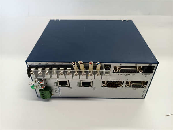 KOLLMORGEN S21260-SRS 