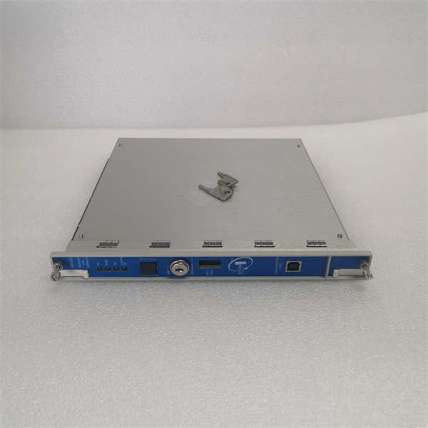 BENTLY 3500/22M 288055-01