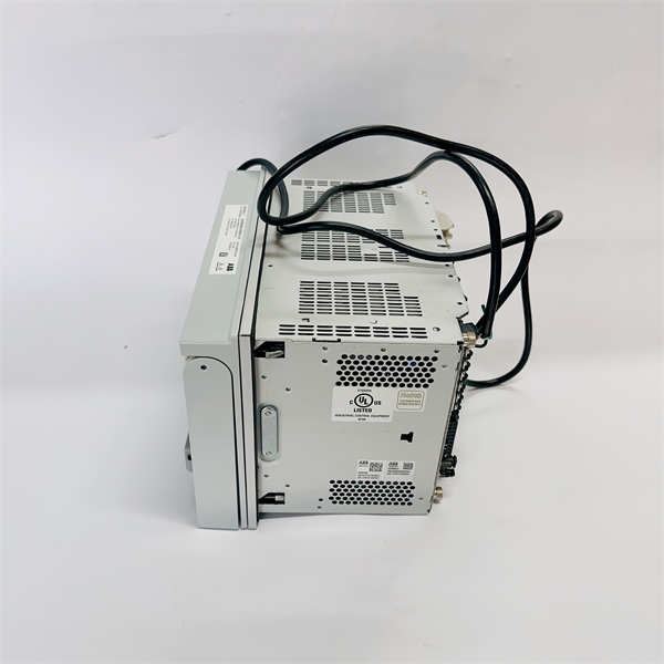 ABB REM620A_F NAMBBABA33E5BNN1XF