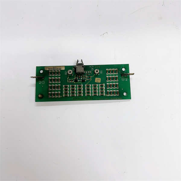 ABB XVC724BE101 3BHE009017R01