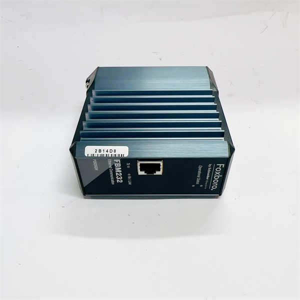 FOXBORO FBM232 P0926GW
